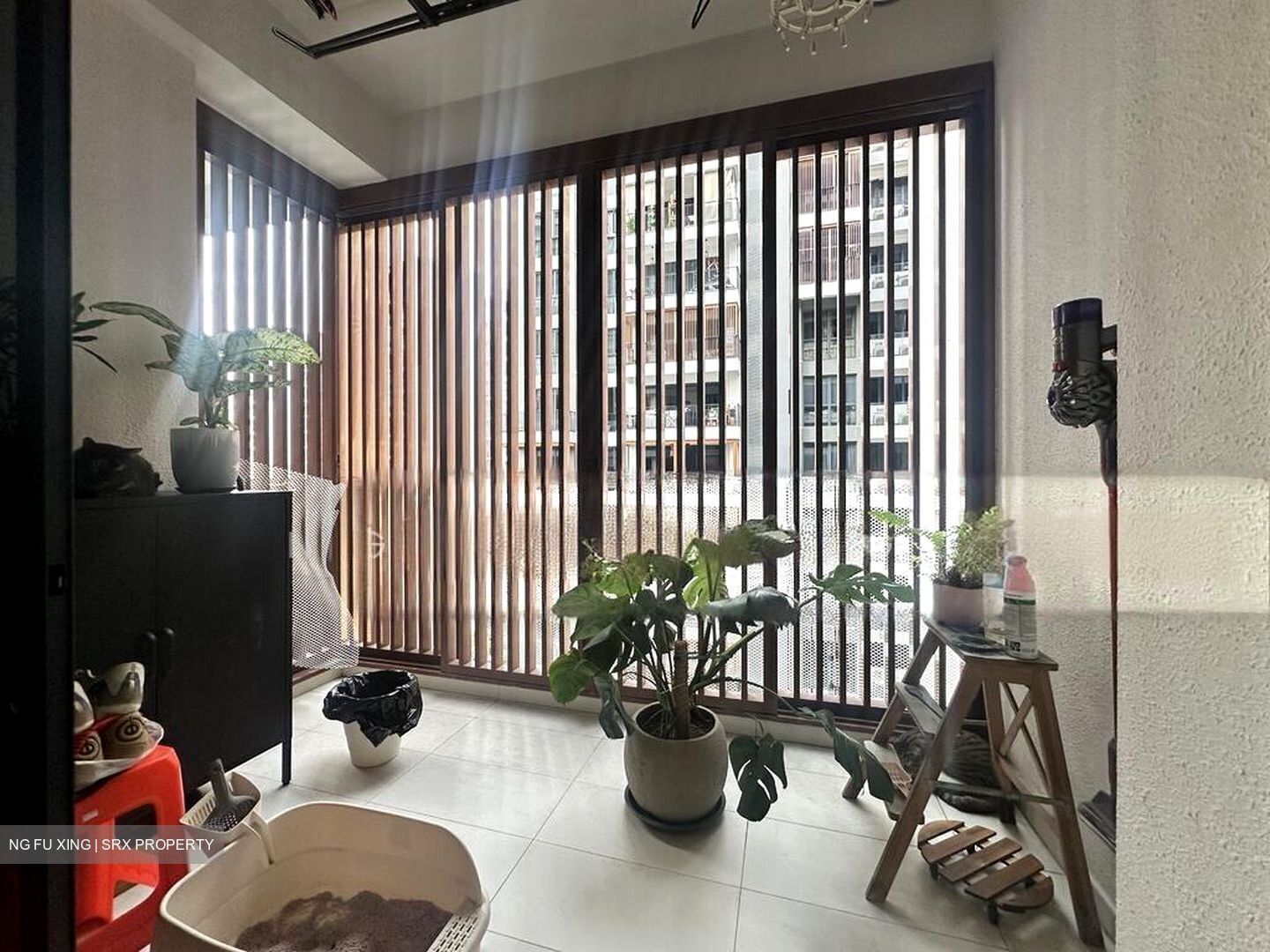 Jewel @ Buangkok (D19), Condominium #502579491